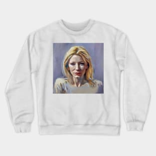 Image of Cate Crewneck Sweatshirt